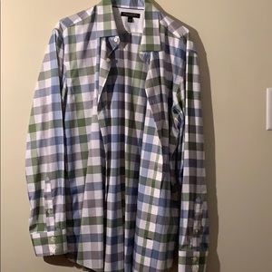 Men’s Dress Shirt